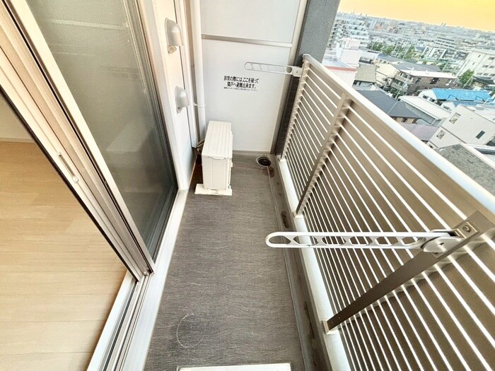 リブネスコート大阪大学前の物件内観写真