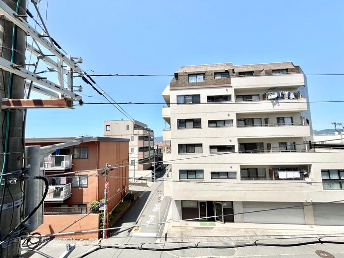 リブネスコート大阪大学前の物件内観写真