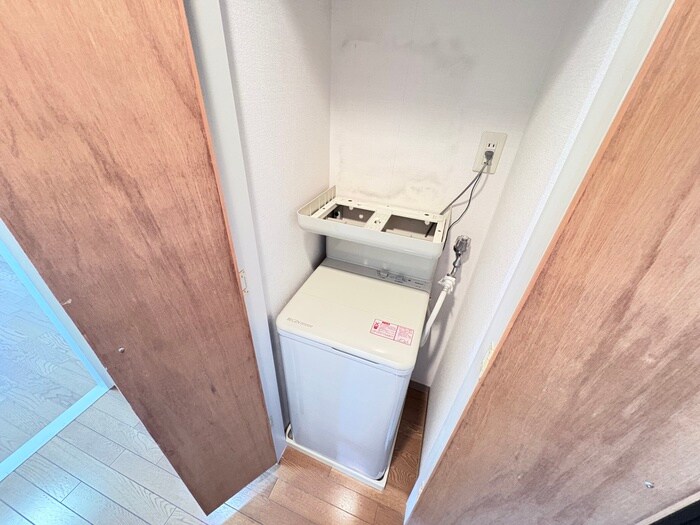 ラ・テ－ル西田弐番館の物件内観写真