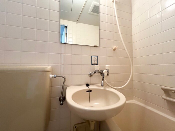 ラ・テ－ル西田弐番館の物件内観写真