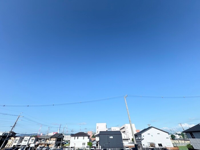 ラ・テ－ル西田弐番館の物件内観写真