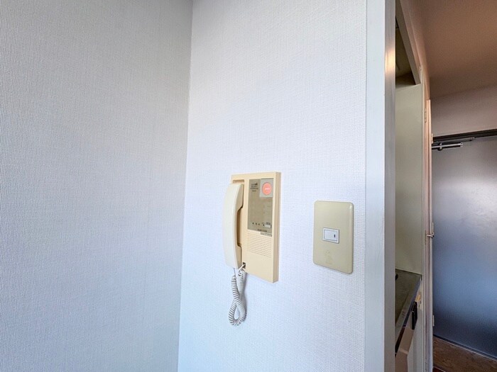 ラ・テ－ル西田弐番館の物件内観写真