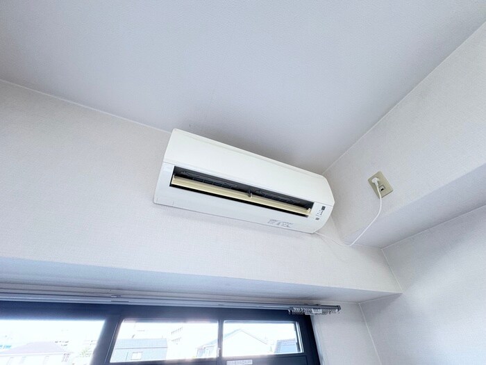 ラ・テ－ル西田弐番館の物件内観写真