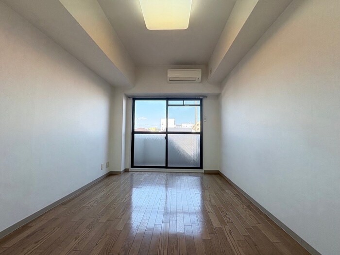 ラ・テ－ル西田弐番館の物件内観写真