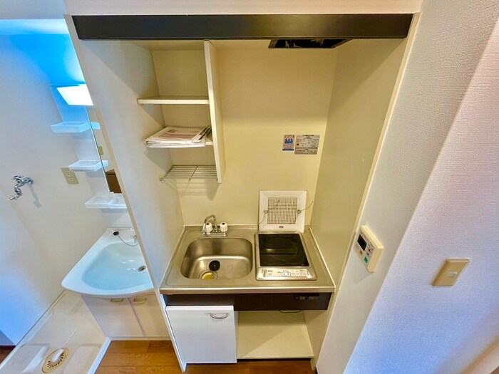 viLLKei（ヴィラケイ）の物件内観写真