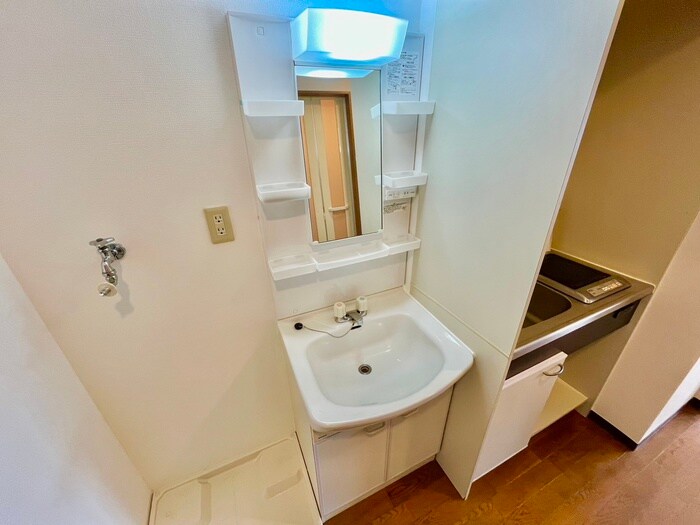 viLLKei（ヴィラケイ）の物件内観写真