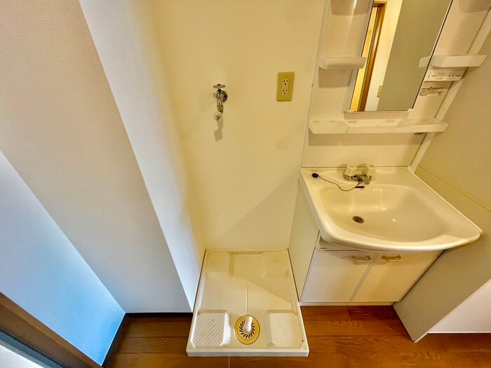 viLLKei（ヴィラケイ）の物件内観写真