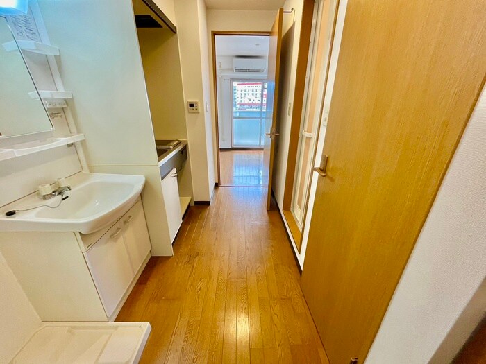 viLLKei（ヴィラケイ）の物件内観写真