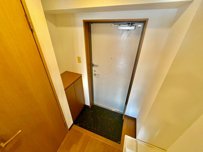 viLLKei（ヴィラケイ）の物件内観写真