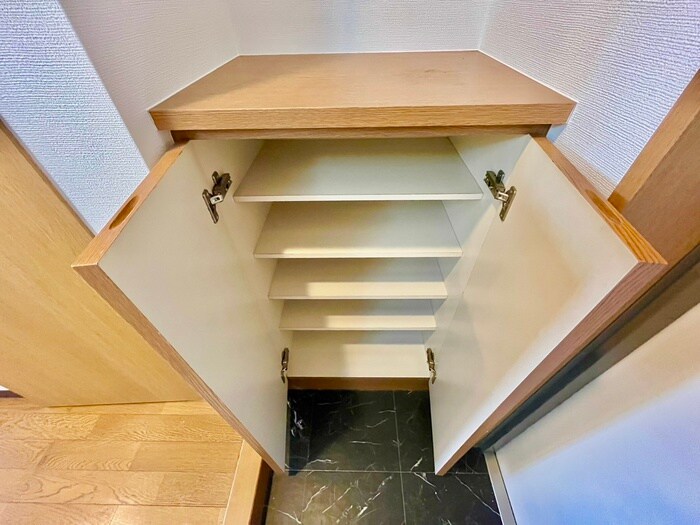 viLLKei（ヴィラケイ）の物件内観写真