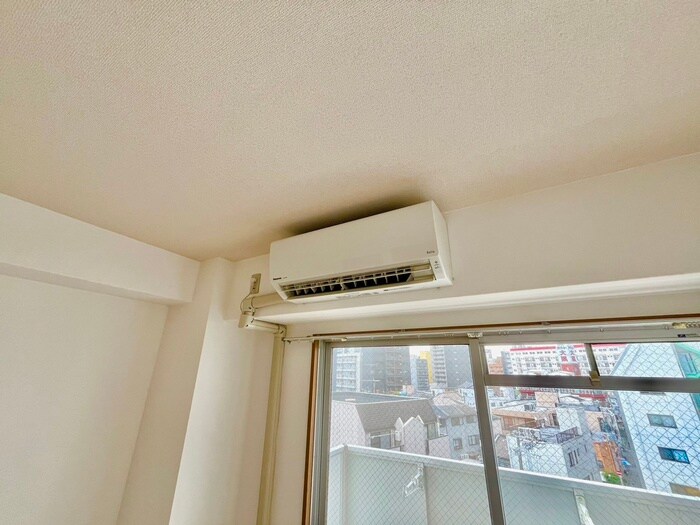 viLLKei（ヴィラケイ）の物件内観写真