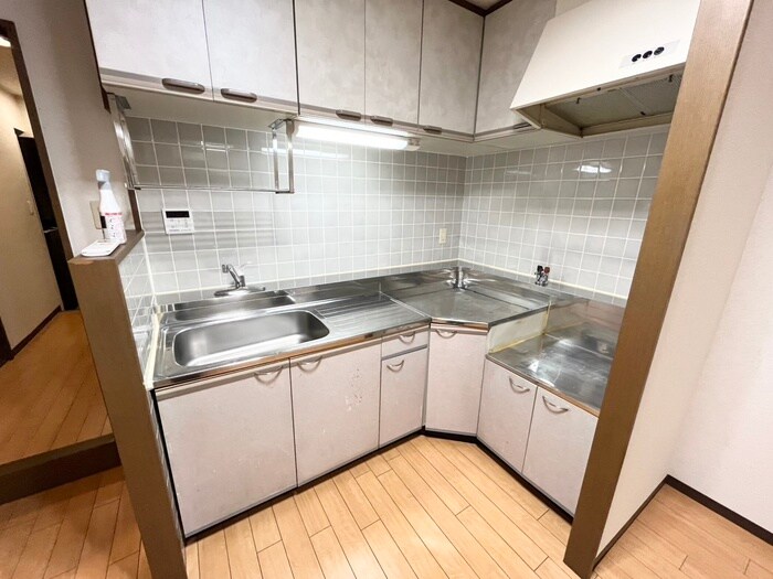 Sun　Bird　桂の物件内観写真