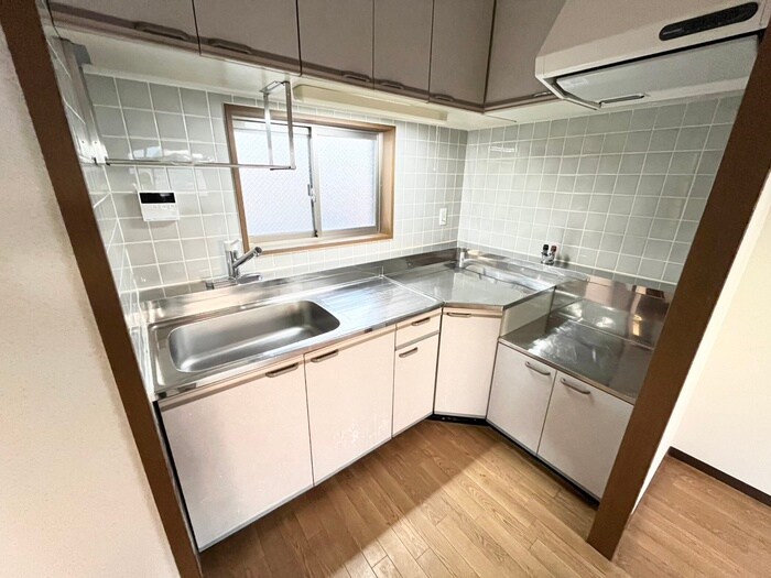 Sun　Bird　桂の物件内観写真