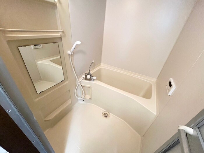 Sun　Bird　桂の物件内観写真