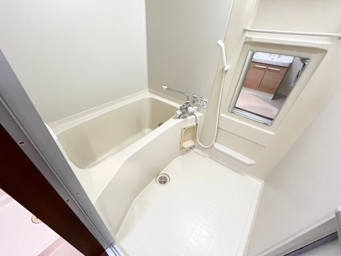 Sun　Bird　桂の物件内観写真