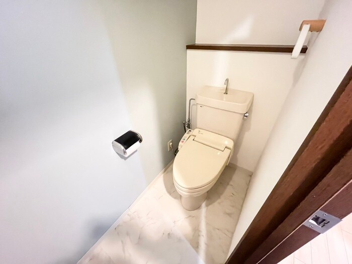 Sun　Bird　桂の物件内観写真