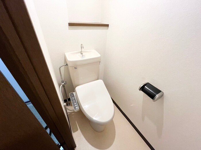 Sun　Bird　桂の物件内観写真