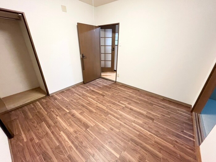 Sun　Bird　桂の物件内観写真