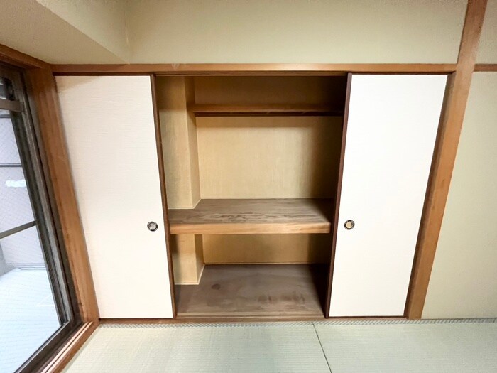 Sun　Bird　桂の物件内観写真