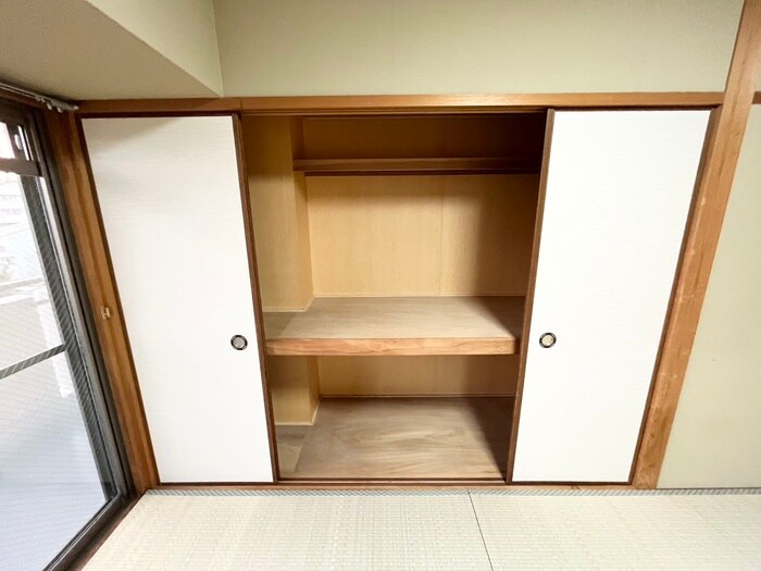 Sun　Bird　桂の物件内観写真