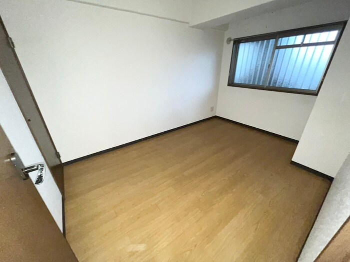 Sun　Bird　桂の物件内観写真