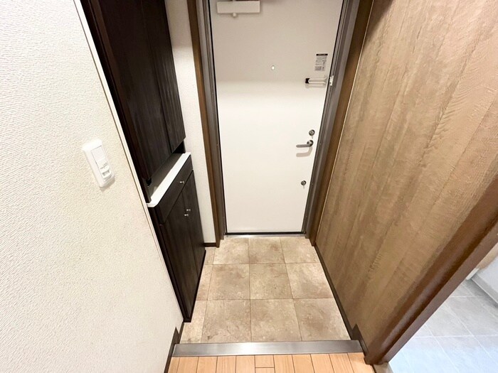 Sun　Bird　桂の物件内観写真