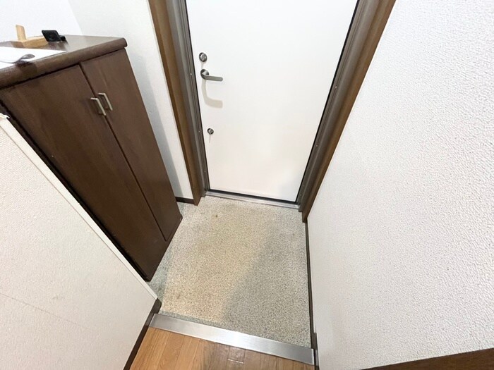 Sun　Bird　桂の物件内観写真