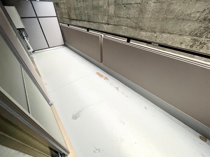 Sun　Bird　桂の物件内観写真