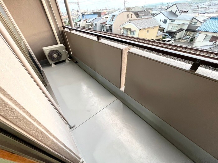 Sun　Bird　桂の物件内観写真