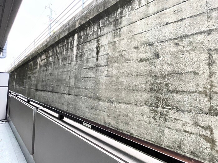 Sun　Bird　桂の物件内観写真