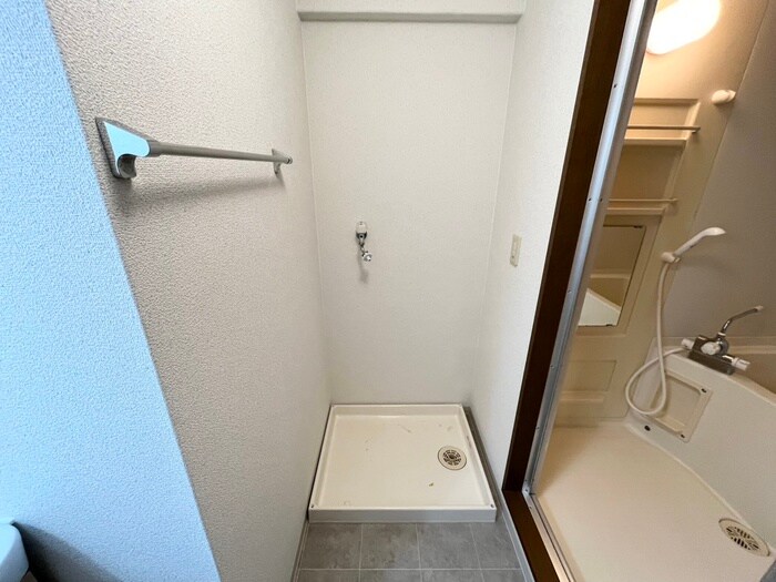 Sun　Bird　桂の物件内観写真