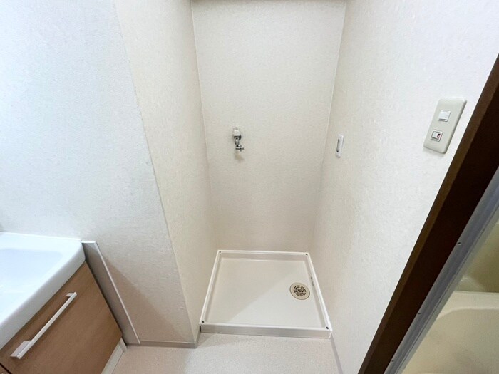 Sun　Bird　桂の物件内観写真