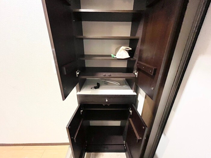 Sun　Bird　桂の物件内観写真