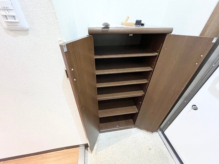 Sun　Bird　桂の物件内観写真