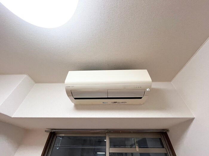 Sun　Bird　桂の物件内観写真