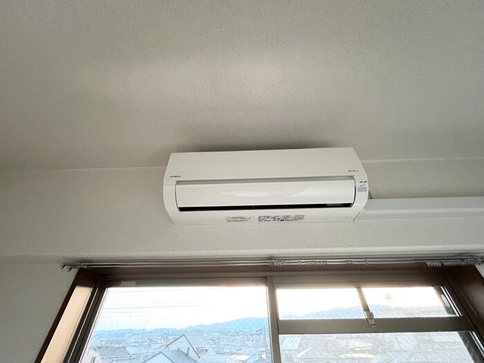 Sun　Bird　桂の物件内観写真