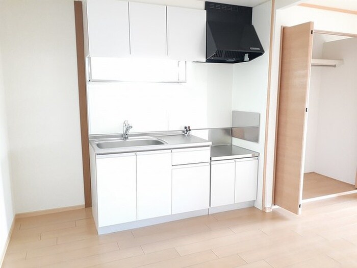 フリ－ダム常吉の物件内観写真