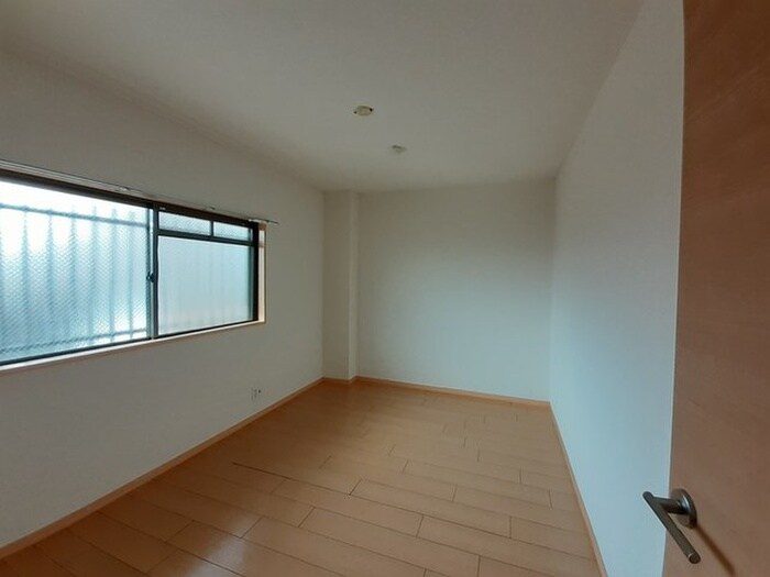 フリ－ダム常吉の物件内観写真