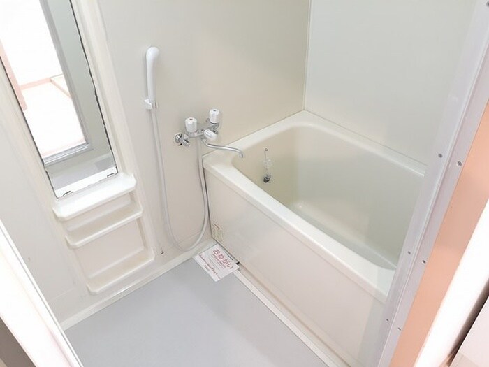 フリ－ダム常吉の物件内観写真