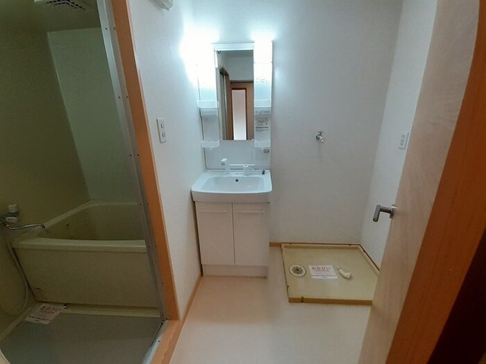 フリ－ダム常吉の物件内観写真