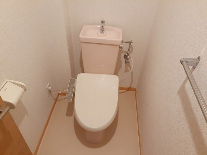 フリ－ダム常吉の物件内観写真