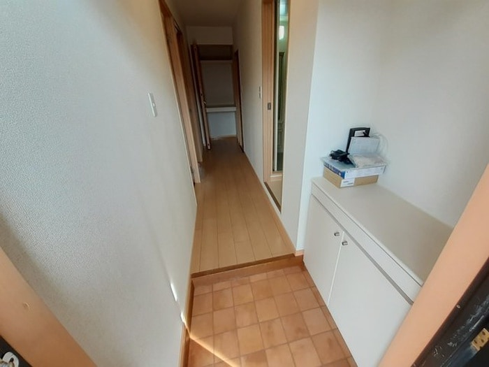 フリ－ダム常吉の物件内観写真