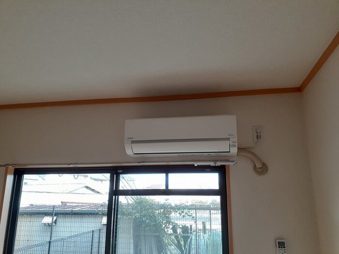 フリ－ダム常吉の物件内観写真