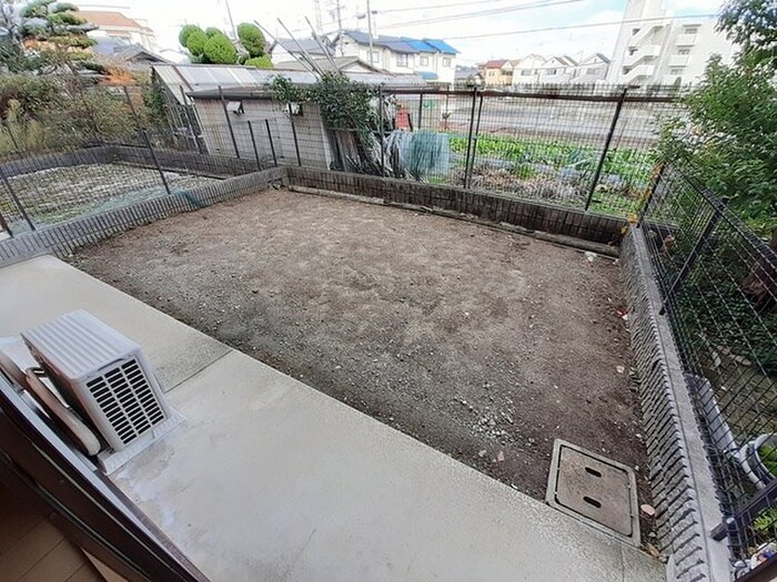 フリ－ダム常吉の物件内観写真