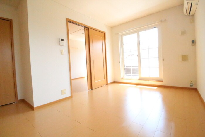 アロッジオ東沢Ⅰの物件内観写真