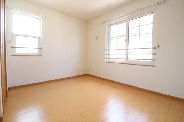 アロッジオ東沢Ⅰの物件内観写真