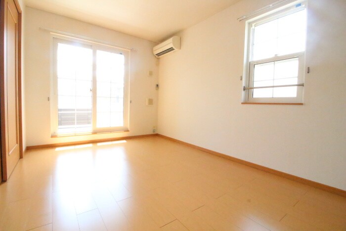 アロッジオ東沢Ⅰの物件内観写真