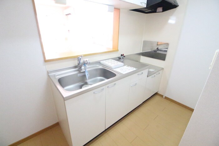 アロッジオ東沢Ⅰの物件内観写真