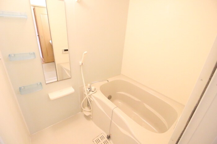 アロッジオ東沢Ⅰの物件内観写真