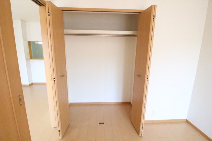 アロッジオ東沢Ⅰの物件内観写真